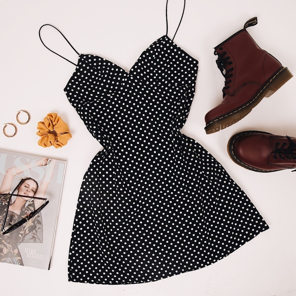Princess Polly Dress